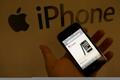iPhone, ilustrační foto