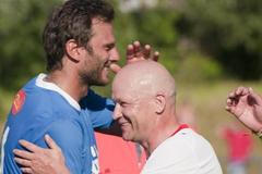 lipence Patrik Berger Ivan Hašek