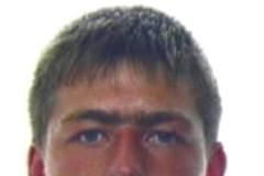 Pohřešovaný Daniel Sojka