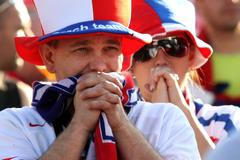 MS v hokeji: český smutek