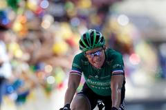 Tour de France: Thomas Voeckler