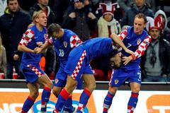 Baráž: Turecko - Chorvatsko