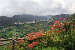 Madeira