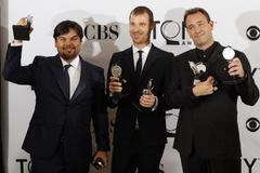 Tony Awards 2011