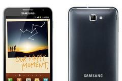 Samsung Galaxy Note