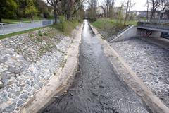 Protipovodňová ochrana Prahy