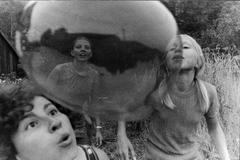 Dagmar Hochová - Akrobat na glóbu života