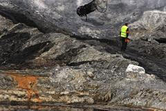 laguny Ostramo - sanace se protahuje