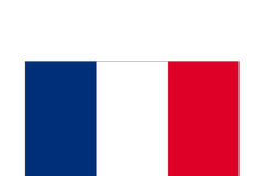 Vlajka Francie - sport