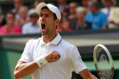 Wimbledon: Djokovič - Nadal