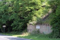 Pozemek MO na Zbraslavi