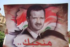 Syřané stále demonstrují. I proti lhostejnosti světa