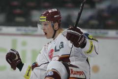 Sparta - Plzeň: Marek Bartánus