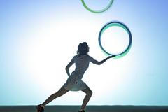 olympijské oblečení pro Londýn 2012