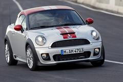 Mini Coupe