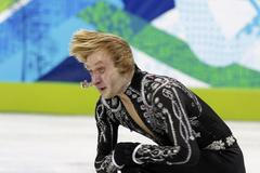 ZOH: Jevgenij Pljuščenko