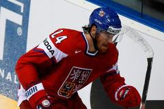 MS 2011: Česko - Finsko (Martin Havlát)