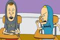 Beavis And Butt-Head