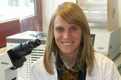 Larissa Kern, Universitaet Leipzig