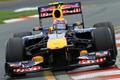 VC Austrálie - kvalifikace: Mark Webber
