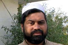 Pákistán - zavražděný novinář Salím Šahzád