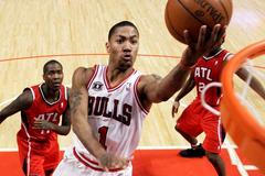 Derrick Rose (Chicago Bulls)