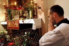 Svatováclavská pouť ve Staré Boleslavi