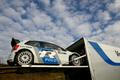 Volkswagen Polo R WRC