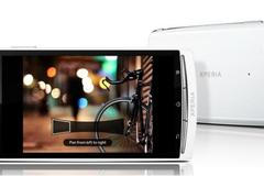 Sony Ericsson Xperia arc S