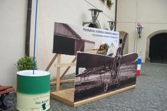 Jan Kašpar: 100 let od vzletu Bleriota