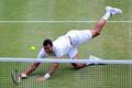 Wimbledon 2011: Tsonga - Djokovič