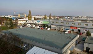 Vietnamská tržnice SAPA