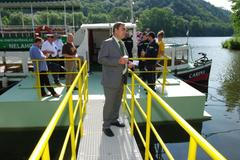 Libčice nad Vltavou