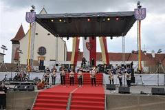 Znojemské historické vinobraní