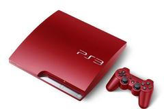 Sony Playstation 3 RED