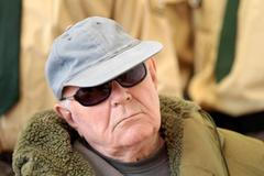 John Demjanjuk u mnichovského soudu