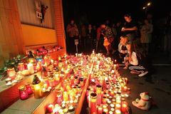 Pietní místo ve Zlíně 10