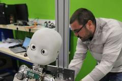 Roboti, co přemýšlejí