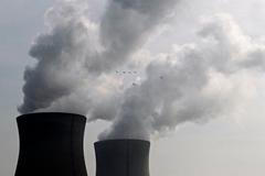 Jaderné elektrárny ve světě: JE Doel, Belgie