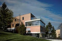 Rezidence Švédská