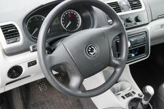 Výroba elektromobilů v EVC Group