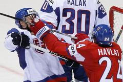 MS 2011: Česko - Slovensko (Baranka, Havlát - hit)