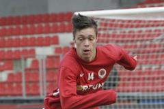 Václav Kadlec, fotbalista Sparty