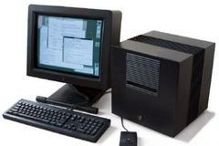 Historie firmy Apple