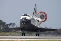 raketoplán discovery