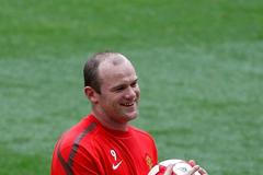 Finále Ligy mistrů, Wembley (Wayne Rooney)