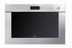 Buřinka - mikrovlnka Whirlpool