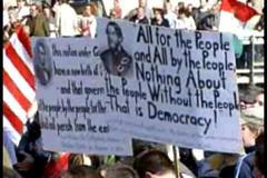 Maďarské demonstrace