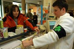 Lékárna v Dobřichovicích