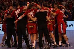 Kvalifikace ME v házené: ČR-Norsko